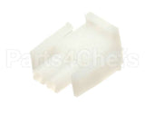 23288 Ultrafryer Housing, 2 Ckt In Line Male