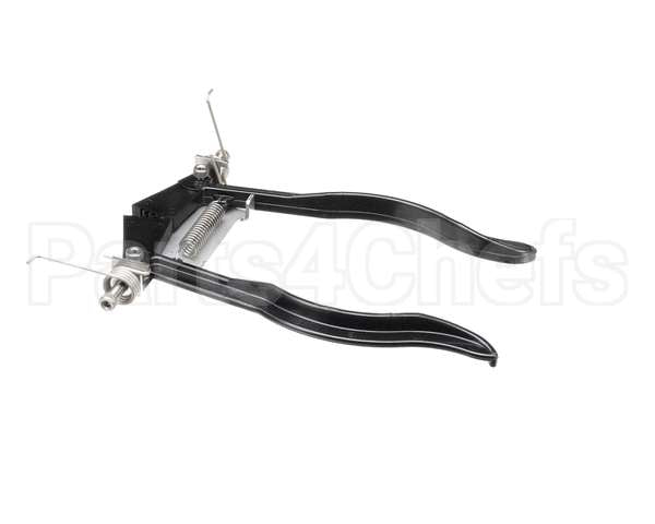 233-00000 Grindmaster Cecilware Assembly, Arms, 250Rh