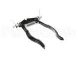 233-00000 Grindmaster Cecilware Assembly, Arms, 250Rh