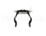 233-00000 Grindmaster Cecilware Assembly, Arms, 250Rh