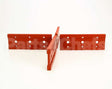 233-86 Prince Castle Wiper Strip (4) (For #233-71)