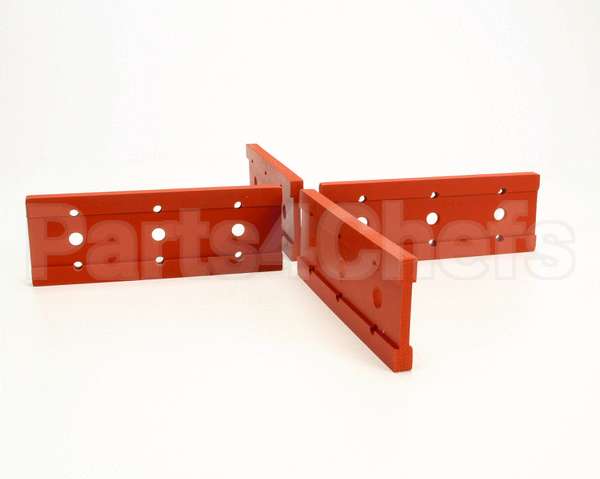 233-86 Prince Castle Wiper Strip (4) (For #233-71)