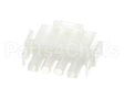 23302 Ultrafryer Housing, 4 Ckt In Line Male