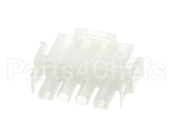 23302 Ultrafryer Housing, 4 Ckt In Line Male