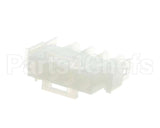 23302 Ultrafryer Housing, 4 Ckt In Line Male