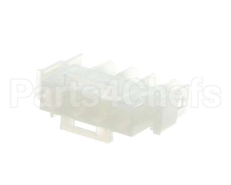 23302 Ultrafryer Housing, 4 Ckt In Line Male