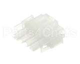 23302 Ultrafryer Housing, 4 Ckt In Line Male