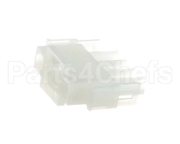 23302 Ultrafryer Housing, 4 Ckt In Line Male