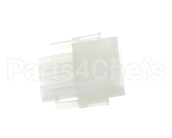 23302 Ultrafryer Housing, 4 Ckt In Line Male