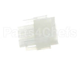 23302 Ultrafryer Housing, 4 Ckt In Line Male