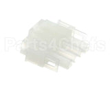 23302 Ultrafryer Housing, 4 Ckt In Line Male