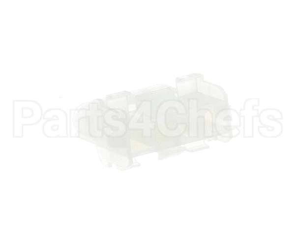 23303 Ultrafryer Housing, 4 Ckt In Line Female