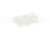 23303 Ultrafryer Housing, 4 Ckt In Line Female