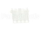 23303 Ultrafryer Housing, 4 Ckt In Line Female