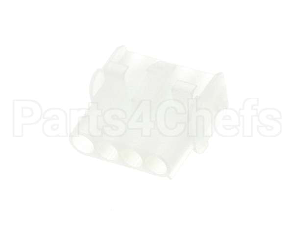 23303 Ultrafryer Housing, 4 Ckt In Line Female