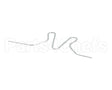 23308001 Heatcraft Clip, Retainer