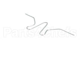 23308001 Heatcraft Clip, Retainer