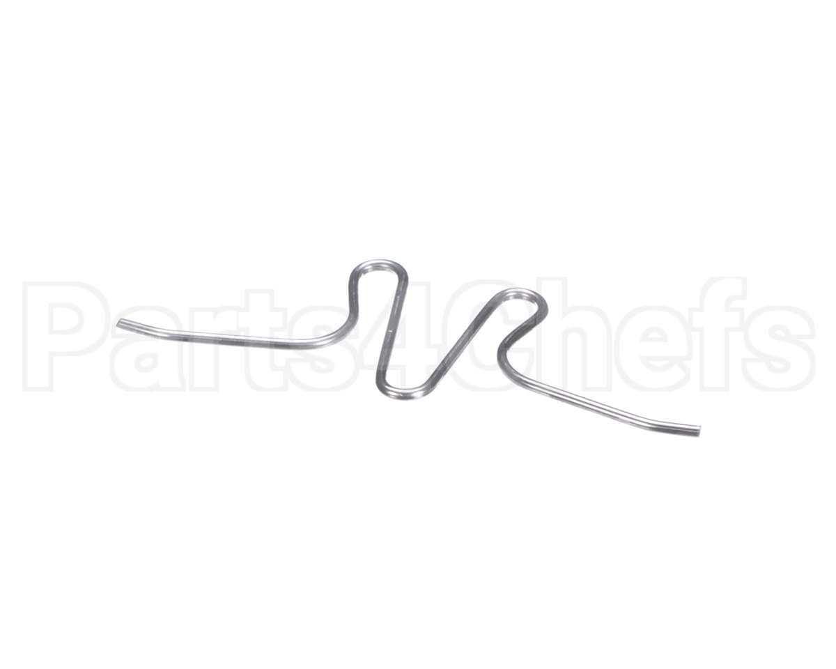 23308101 Heatcraft Coil Face Heater Clip For 1/2 Od Coil