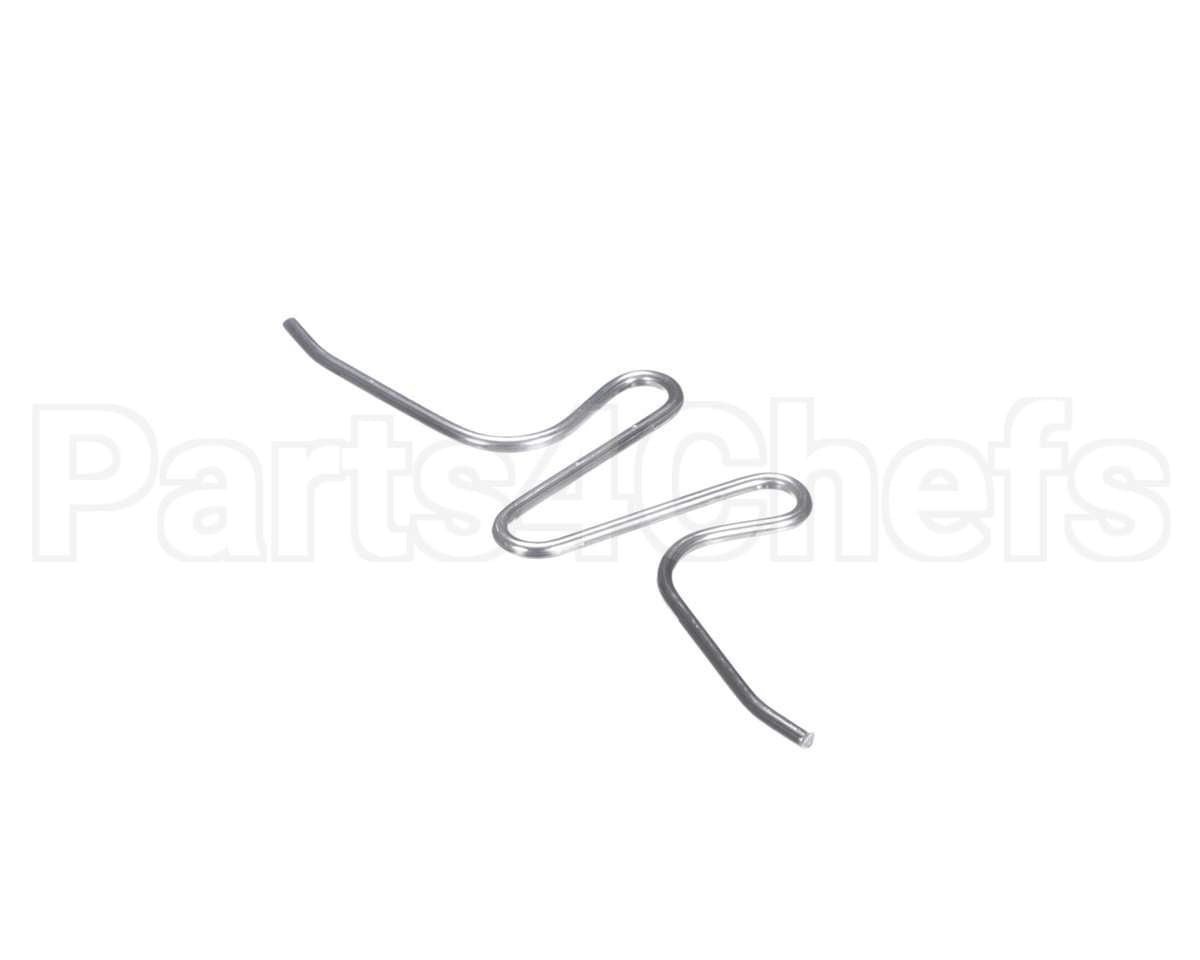 23308101 Heatcraft Coil Face Heater Clip For 1/2 Od Coil