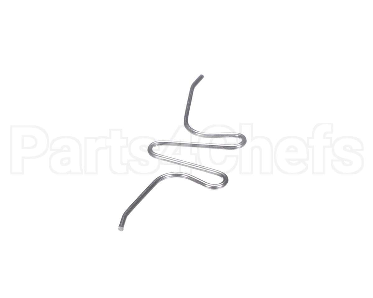 23308101 Heatcraft Coil Face Heater Clip For 1/2 Od Coil