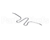 23308101 Heatcraft Coil Face Heater Clip For 1/2 Od Coil