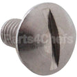 2331-0000 Compatible Bunn Screw, Lid Knob, 10-32 Thd