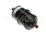 23310201 Irinox Filter