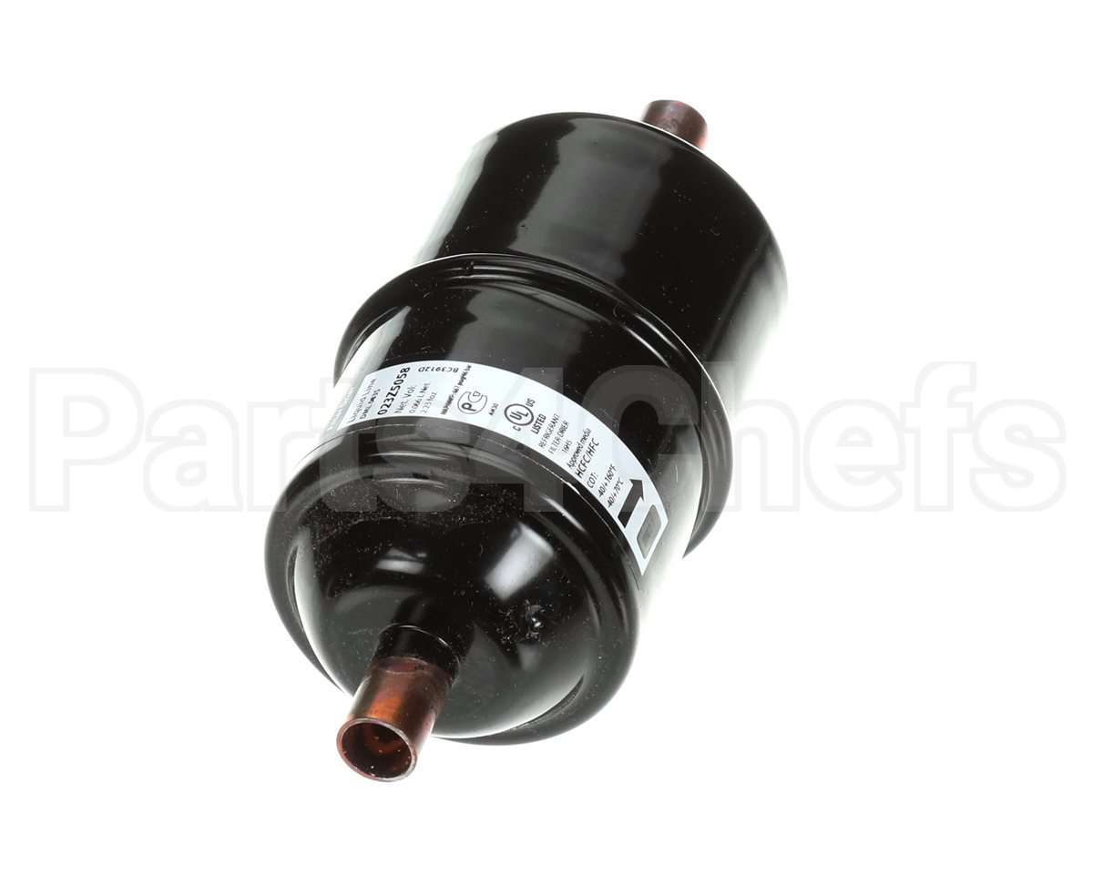 23310201 Irinox Filter