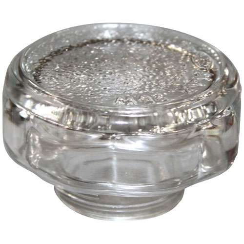 233115 Compatible Moffat Lamp Lens