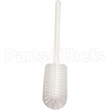 23316 Compatible Taylor Brush, Blue Bristle, 3"X7"