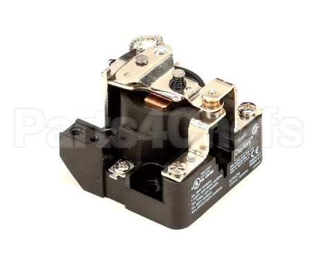 2332-9 Montague Relay 115V