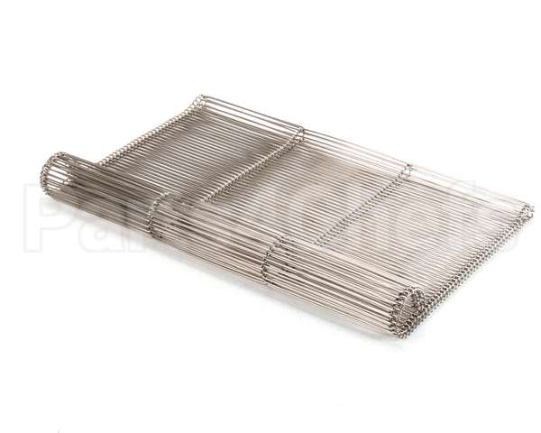 23323 Nieco Wirebelt, 12 W X 3 Sp - Loop, Jf94E