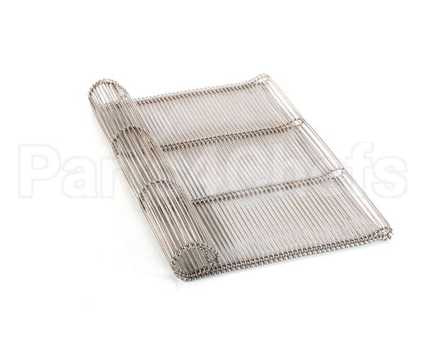 23323 Nieco Wirebelt, 12 W X 3 Sp - Loop, Jf94E