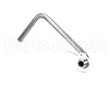23333 Nieco Air Tube, Manifold, Blower, Jf-G