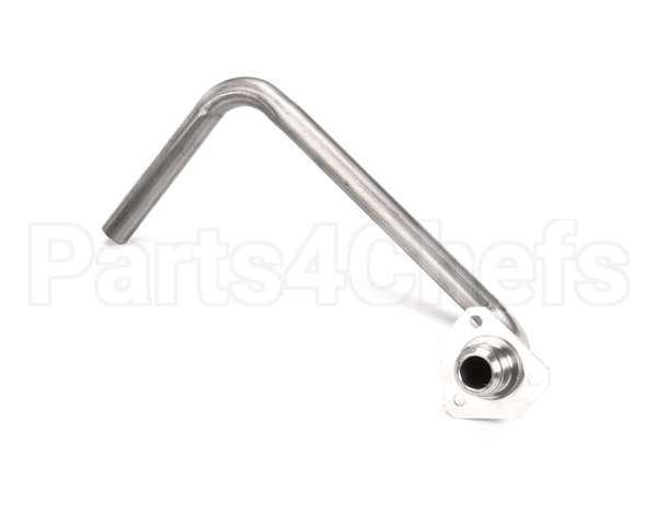 23333 Nieco Air Tube, Manifold, Blower, Jf-G