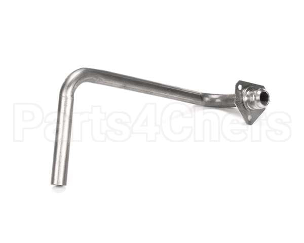 23333 Nieco Air Tube, Manifold, Blower, Jf-G