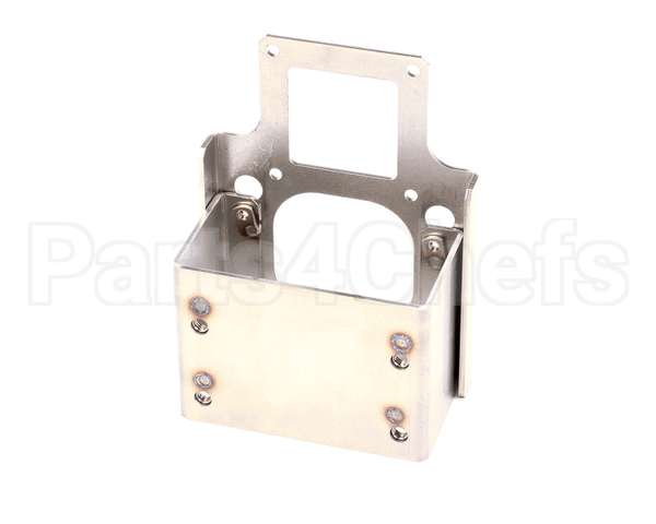 23339 Nieco Bracket, Push Mounting