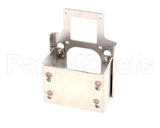 23339 Nieco Bracket, Push Mounting