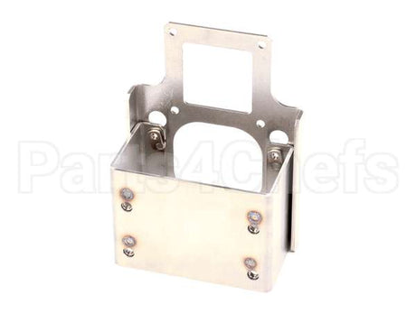 23339 Nieco Bracket, Push Mounting