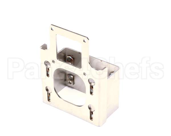 23339 Nieco Bracket, Push Mounting