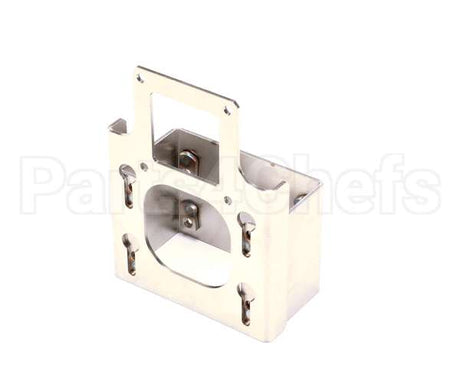 23339 Nieco Bracket, Push Mounting