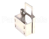 23339 Nieco Bracket, Push Mounting
