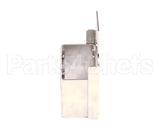 23339 Nieco Bracket, Push Mounting
