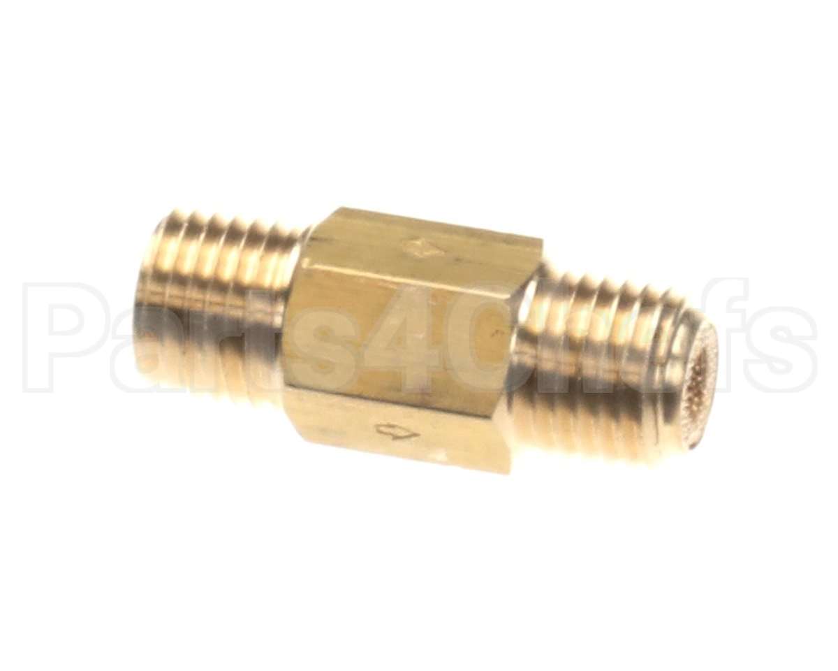 23341-1 Vollrath Inline Filter