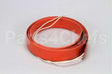 23341 Ultrafryer Heater, Silicone Rubber 60In Ru-1484