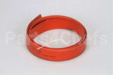 23341 Ultrafryer Heater, Silicone Rubber 60In Ru-1484