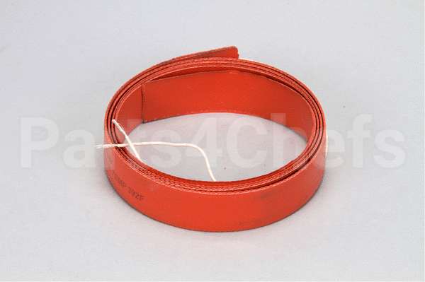 23341 Ultrafryer Heater, Silicone Rubber 60In Ru-1484