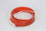 23341 Ultrafryer Heater, Silicone Rubber 60In Ru-1484