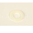 23341P Compatible Silver King Washer Door Nylon