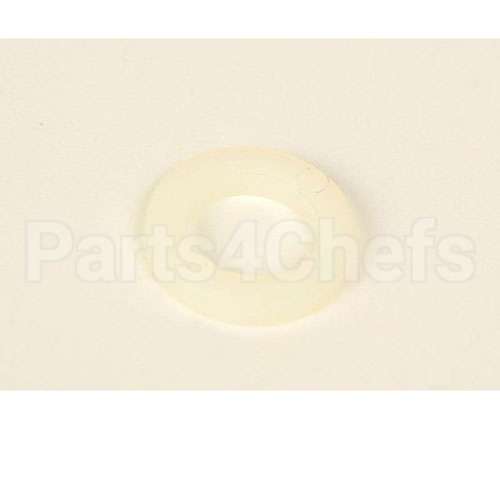 23341P Compatible Silver King Washer Door Nylon